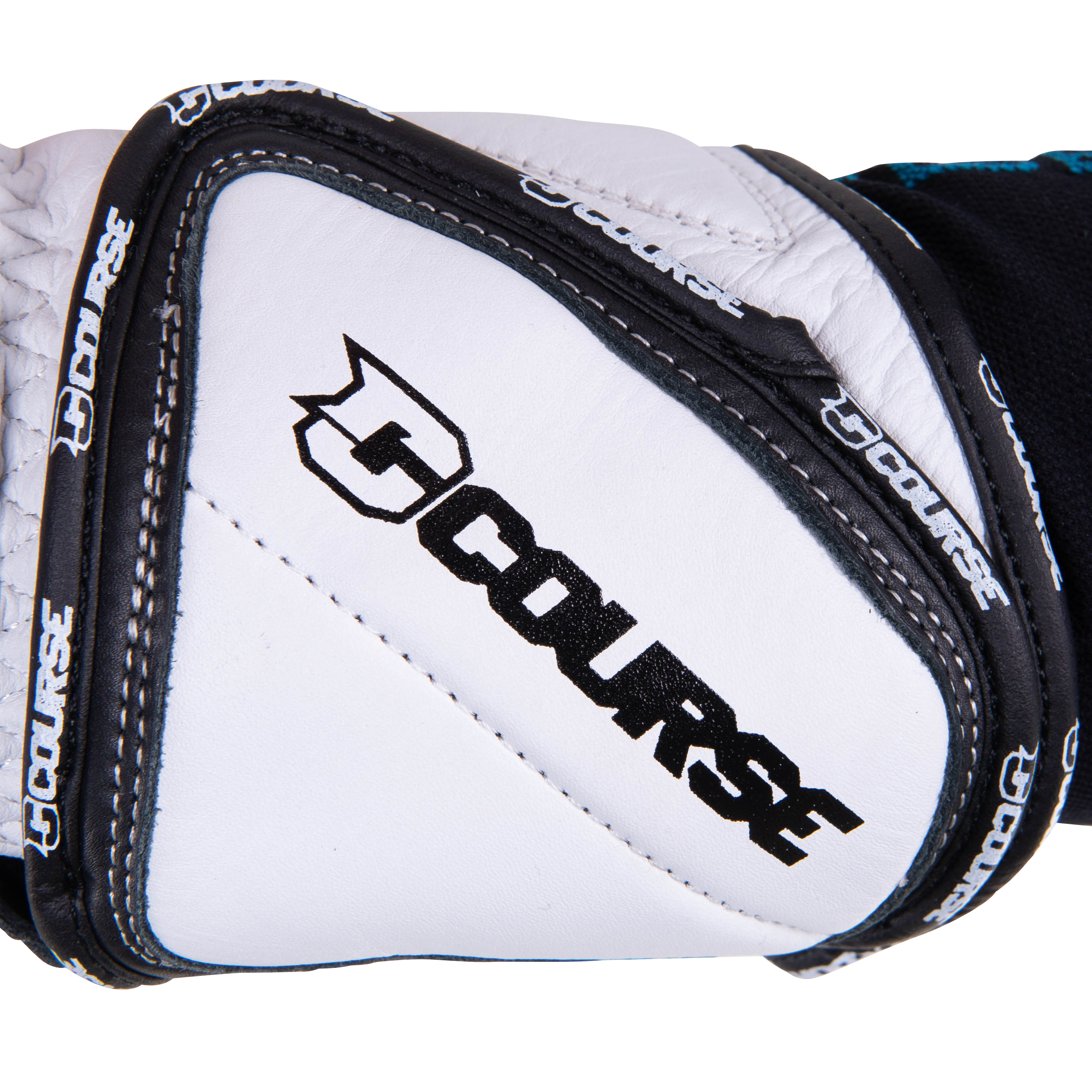 Guantes de Moto Course Alpha Sport