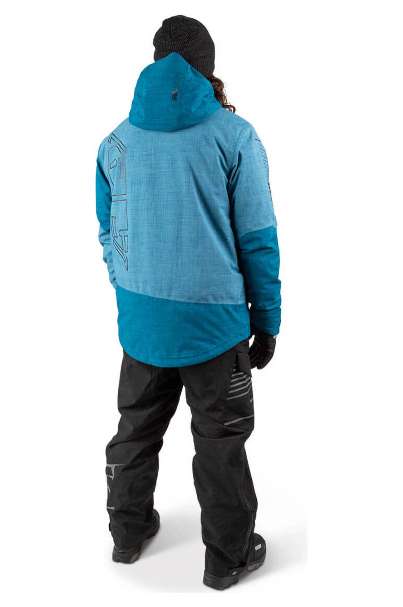 Chaqueta de Nieve 509 Forge