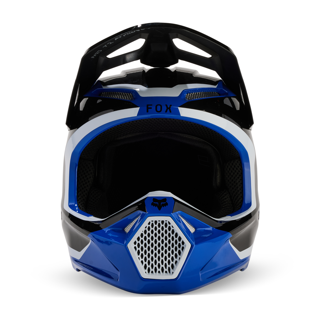 Casco de Cross FOX V1 Nitro