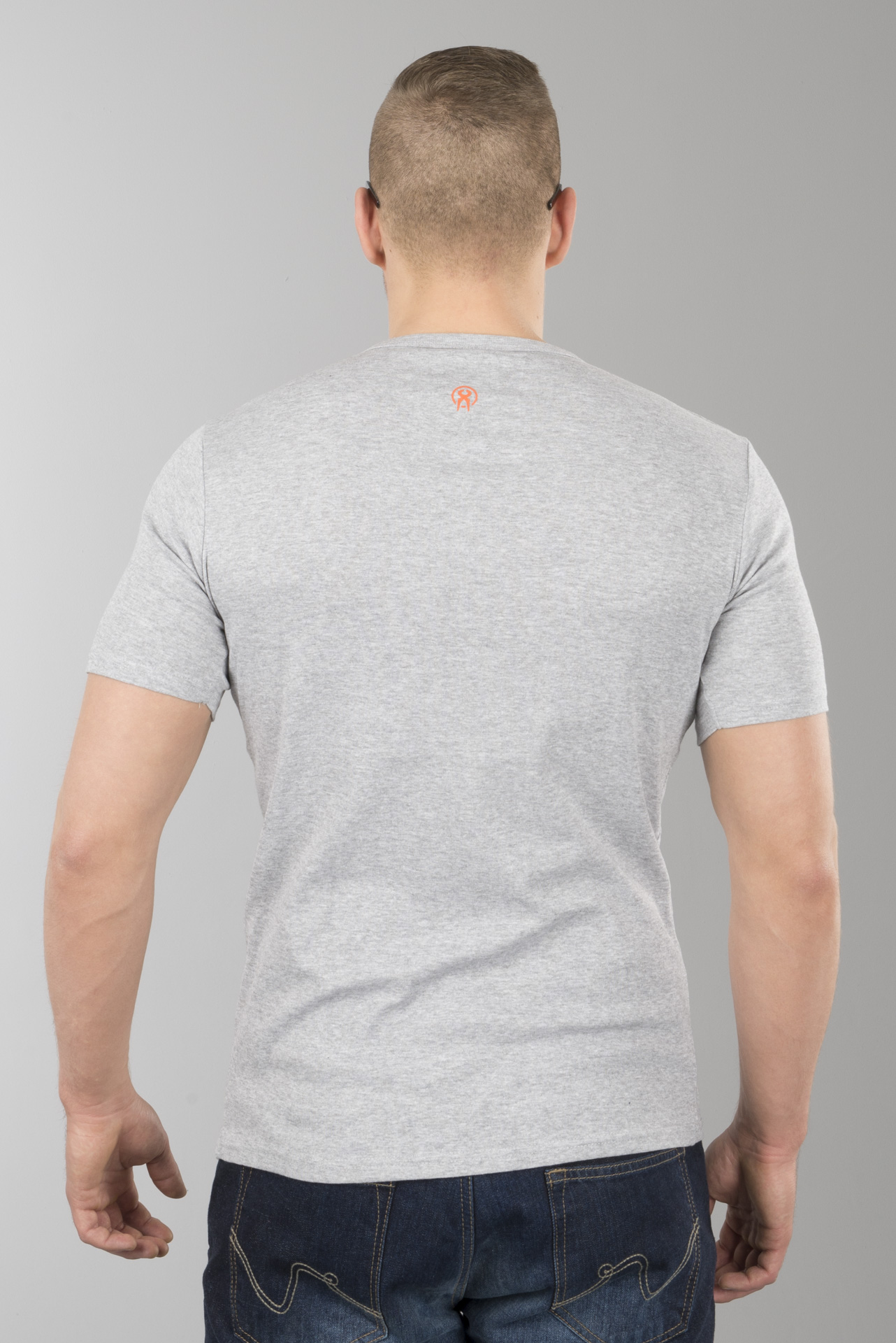 West Coast Choppers Jesse James Workwear Sturdy T-Shirt