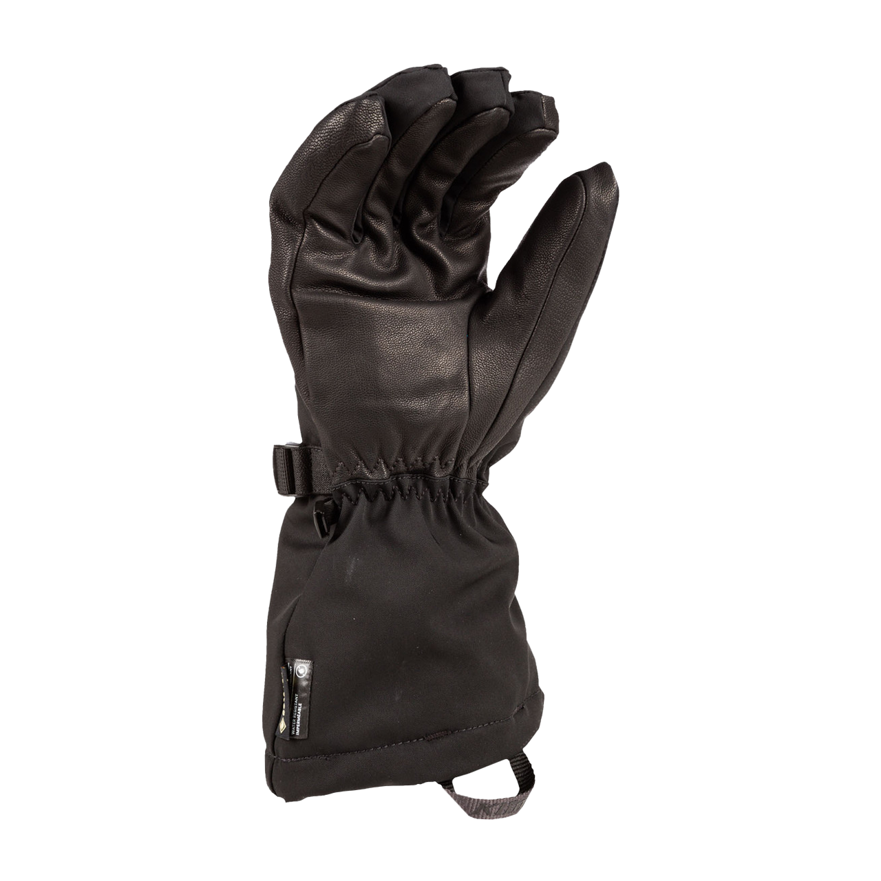 Rokavice Klim Resistor HTD Gauntlet