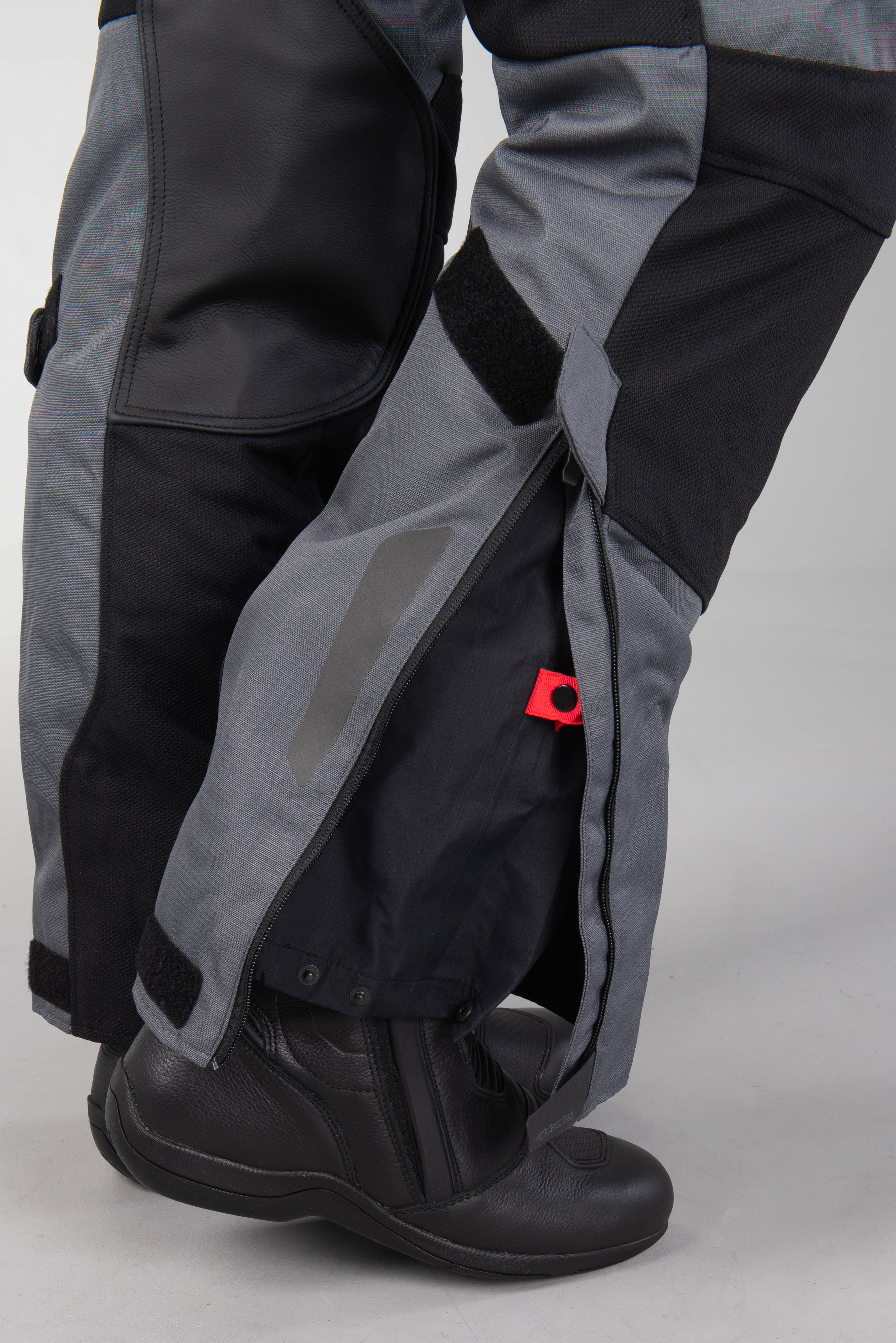 Alpinestars Valparaiso V3 Drystar MC Pants