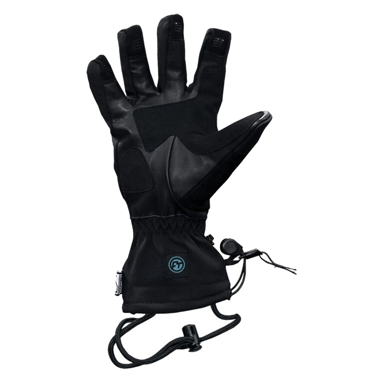 Guantes de Nieve Wintersport Finntrail