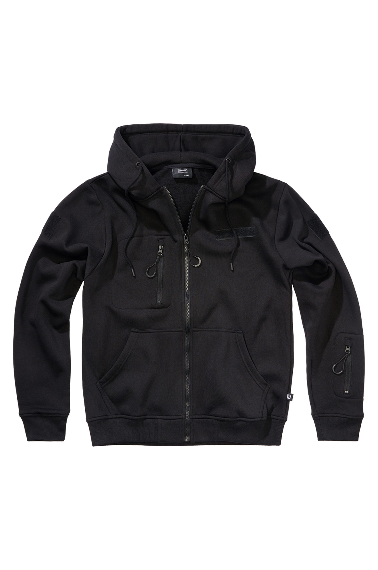 Brandit Tactical Sweat Jacket