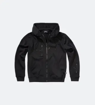 Μπουφάν Brandit Tactical Sweat