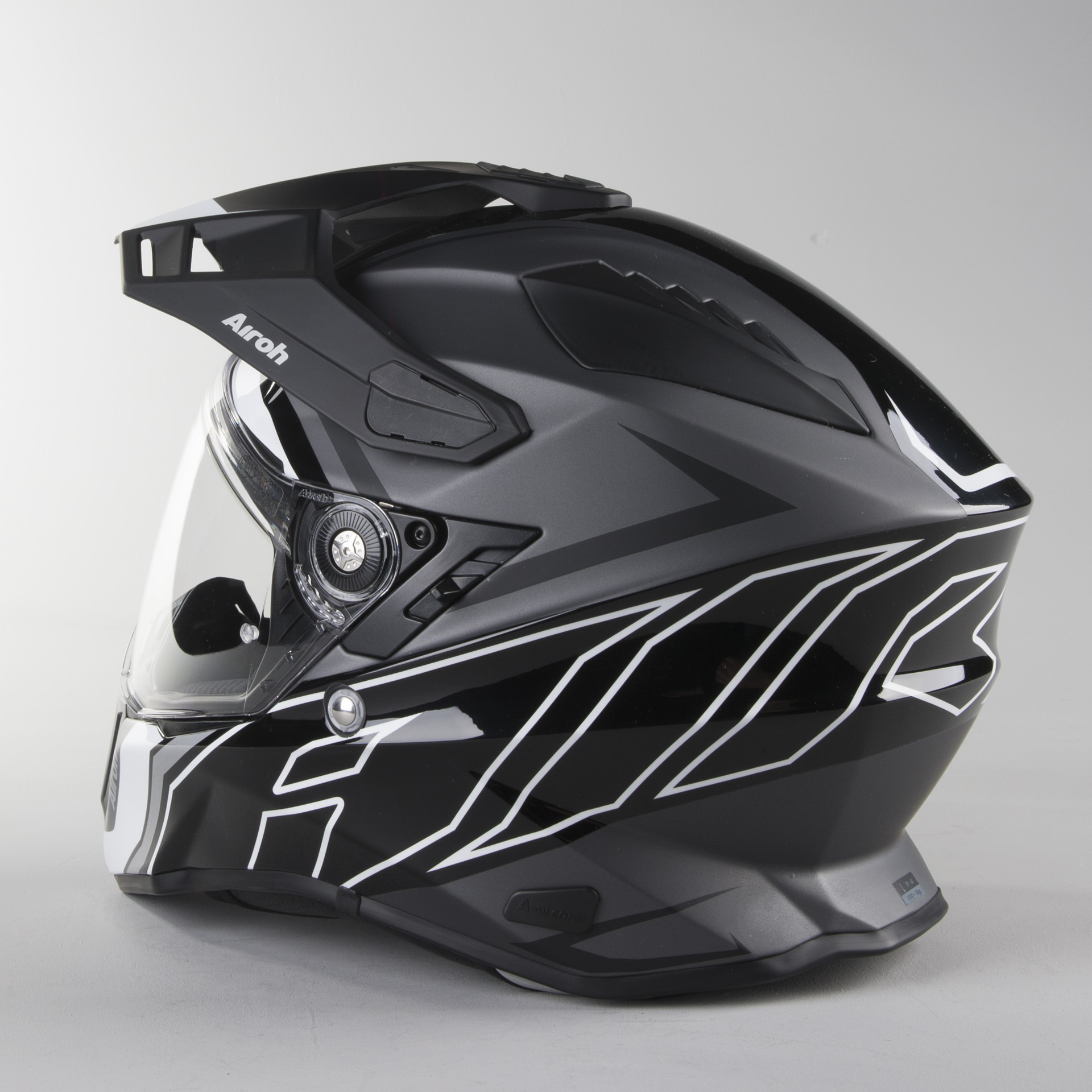 Casco Integral Airoh Commander Duo