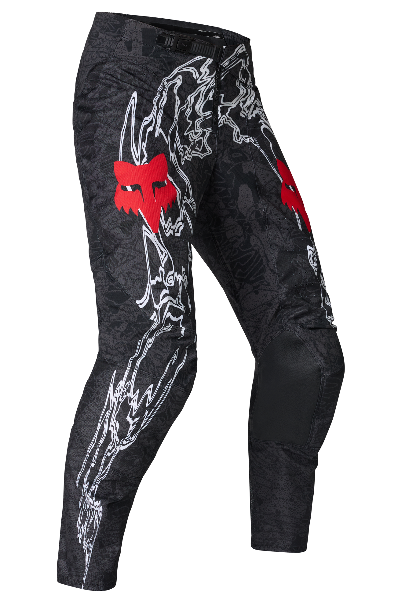 Pantalones de Cross FOX 180 Abyss