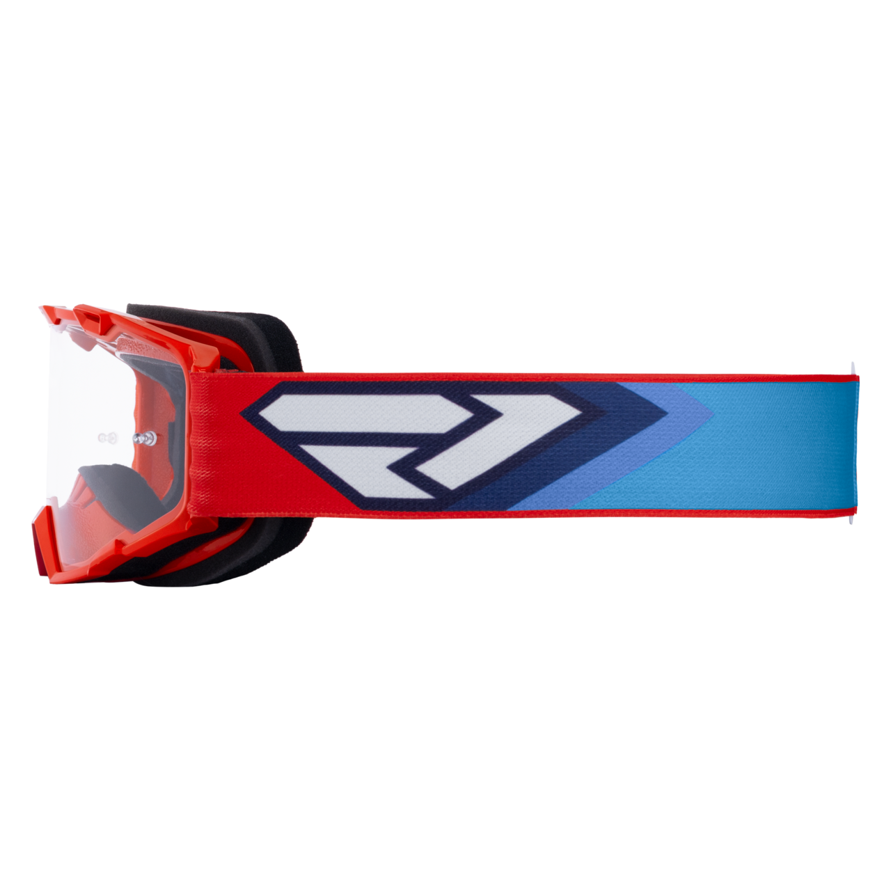 FXR Maverick Prime MX Goggles