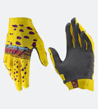 Guantes de Cross Leatt Moto 1.5 GripR V25