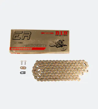 Lánc D.I.D ERT3 520-120 L – Keresés Motor Szerint