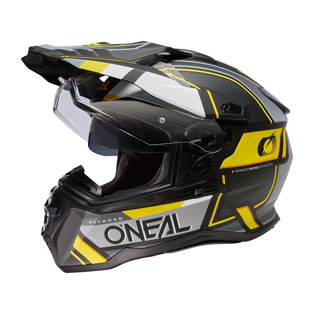 O'Neal D-SRS Square Adventure Helmet