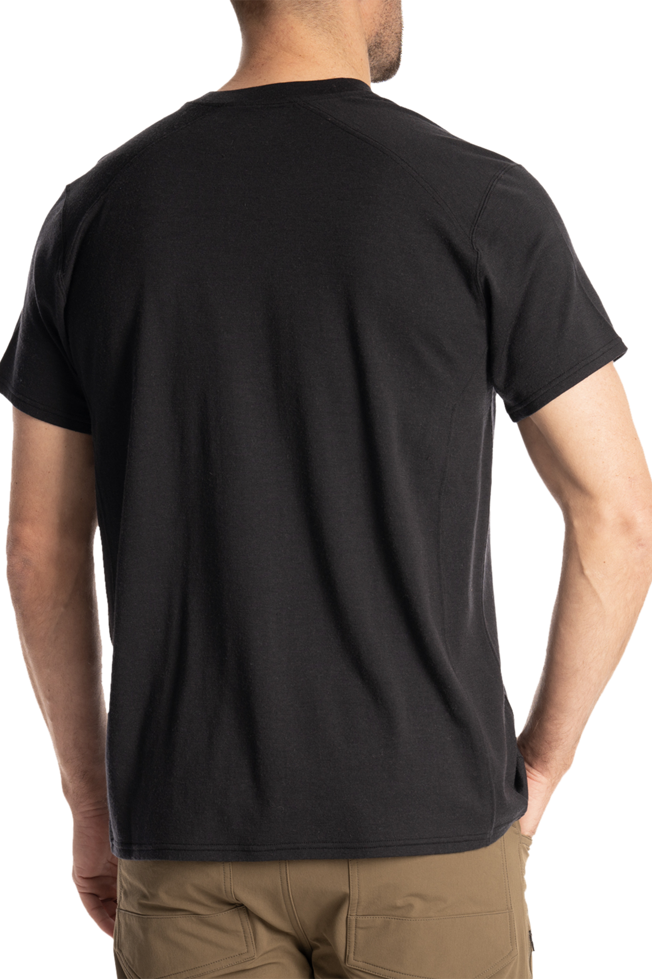 Camisa Klim Mesa Falls