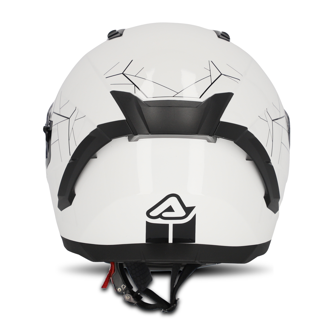 Casque Intégral Acerbis X-Way