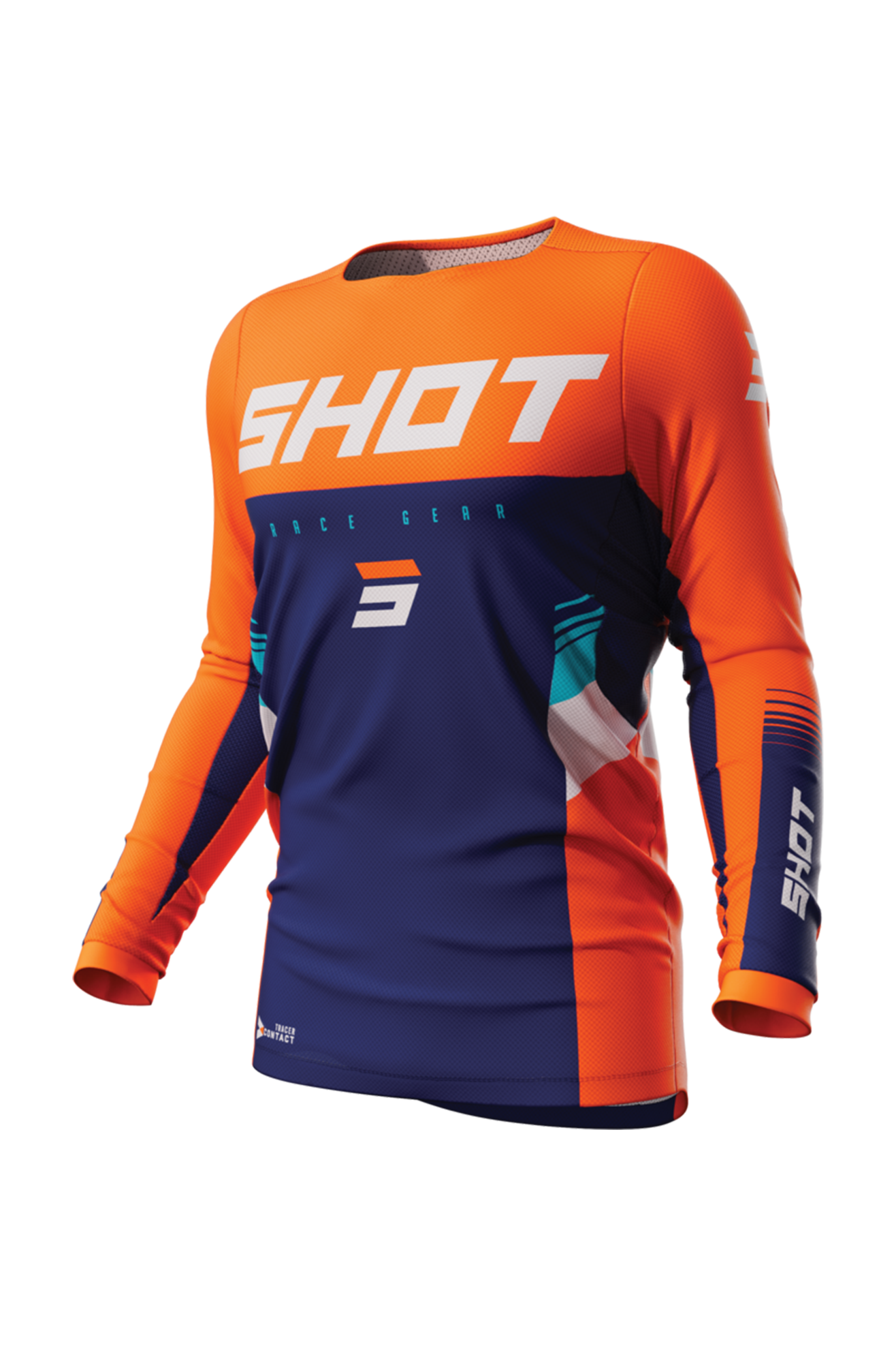 orange