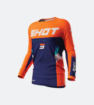 Crosstrui Shot Tracer