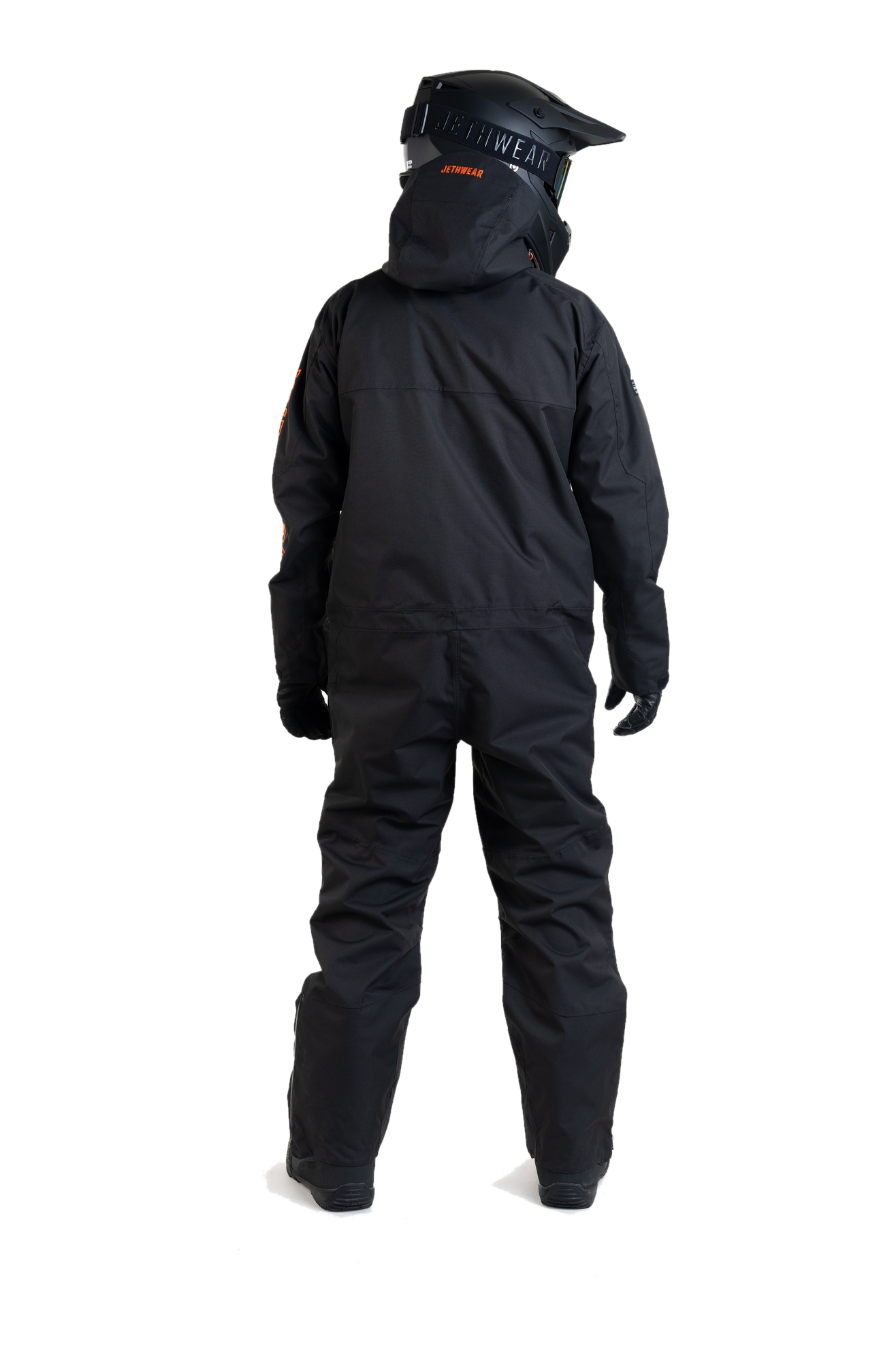 Jethwear The One V2 (2025) Shell Monosuit