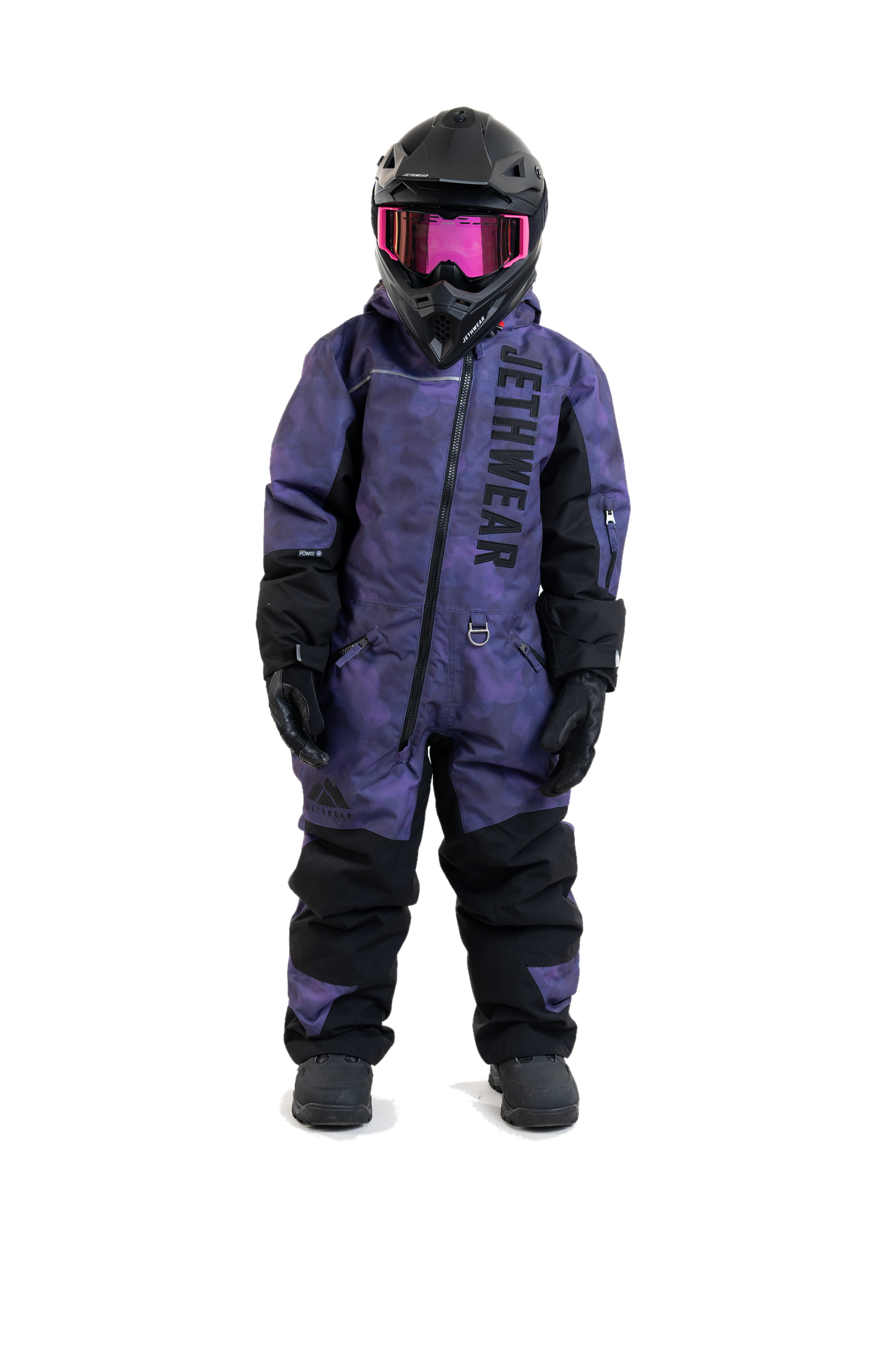Monosuit Jethwear Odin & Olivia (2025) S.A.F.E Jeugd