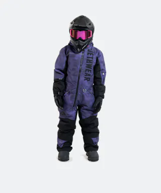 Monosuit Jethwear Odin & Olivia (2025) S.A.F.E Jeugd