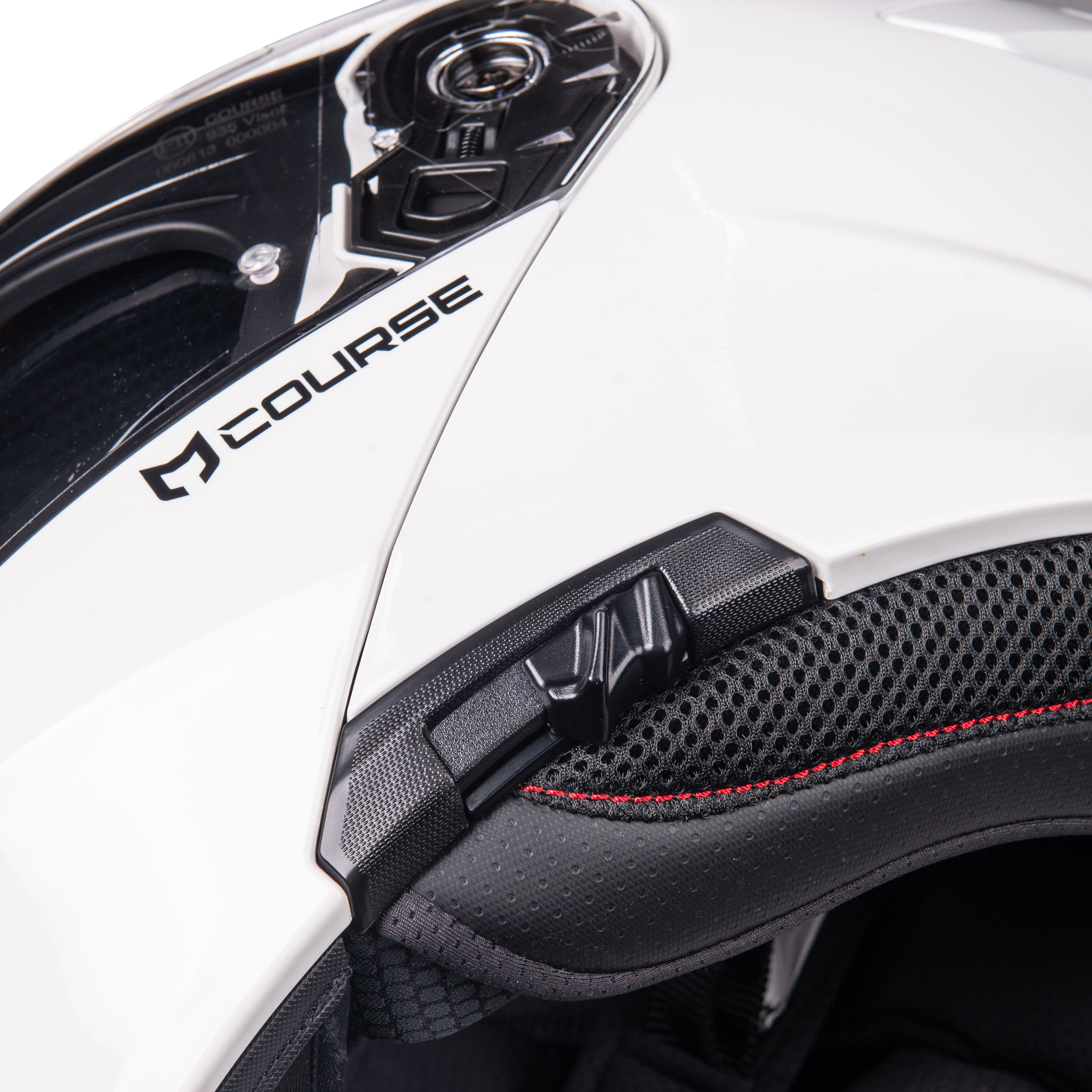 Course Pioneer Modular Helmet
