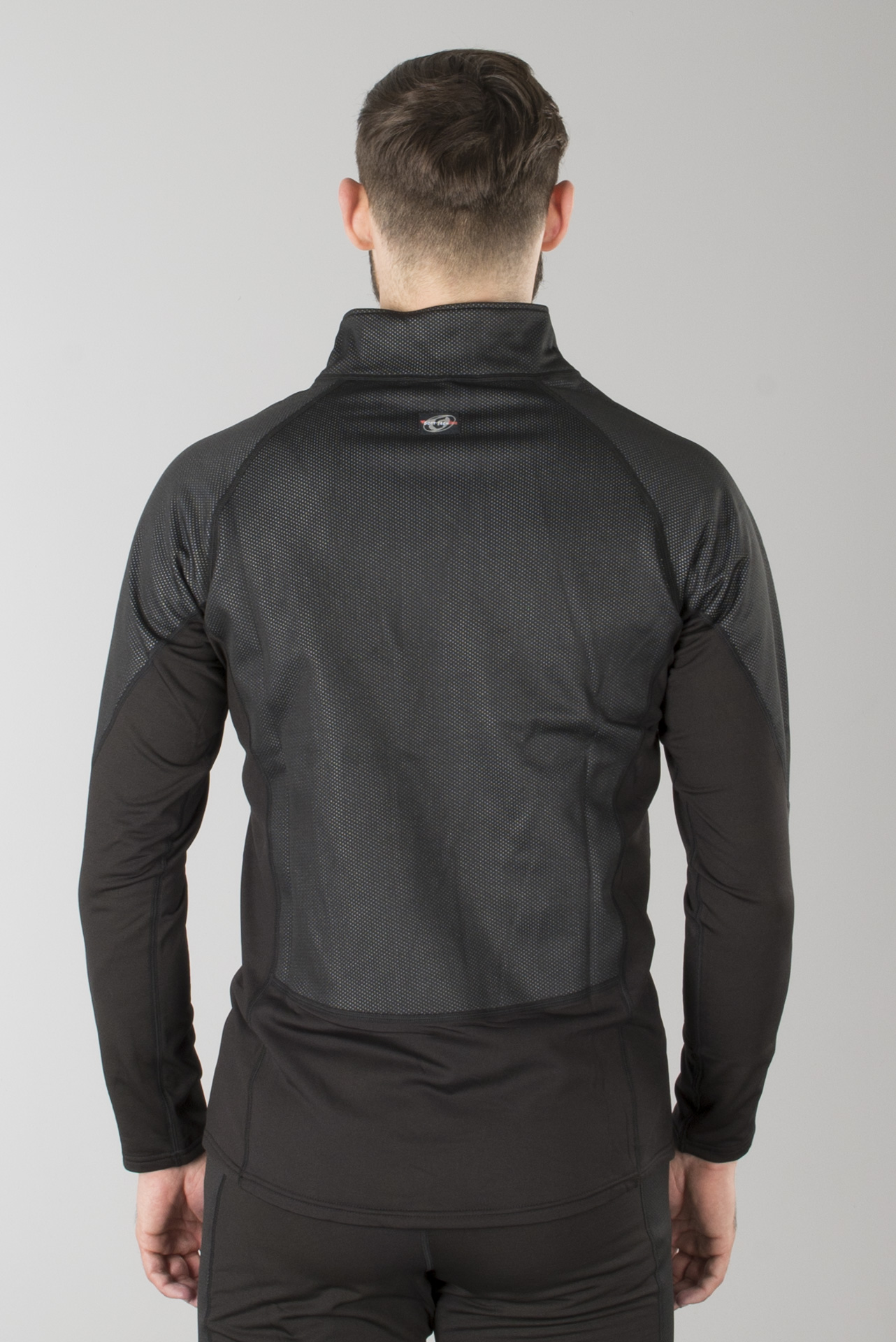 Garibaldi Waterproof Top Tech