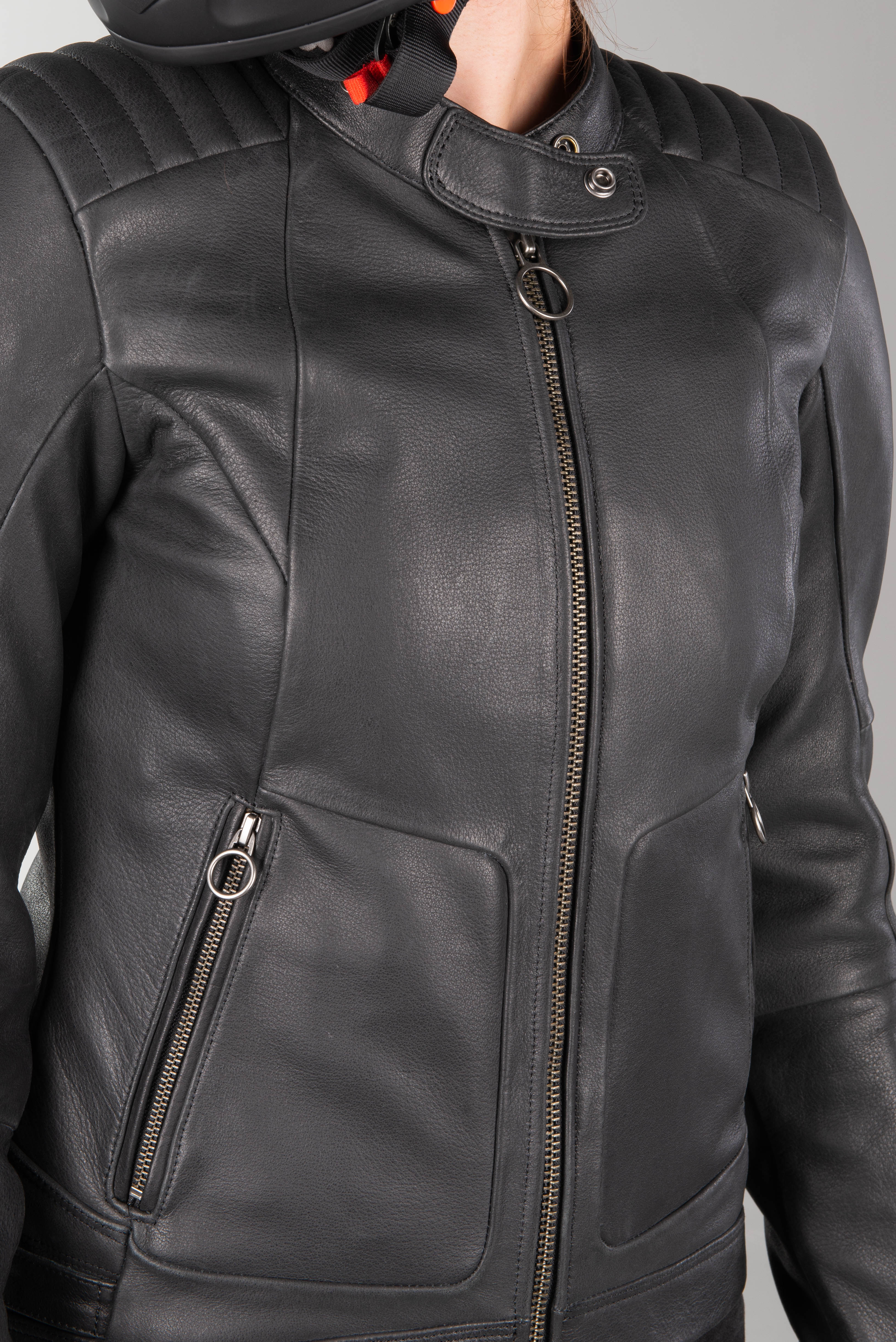 Alpinestars Gal Women’s Leather Jacket