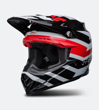 BELL Moto-9S Flex MX Helmet