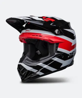 Crosshelm BELL Moto-9S Flex