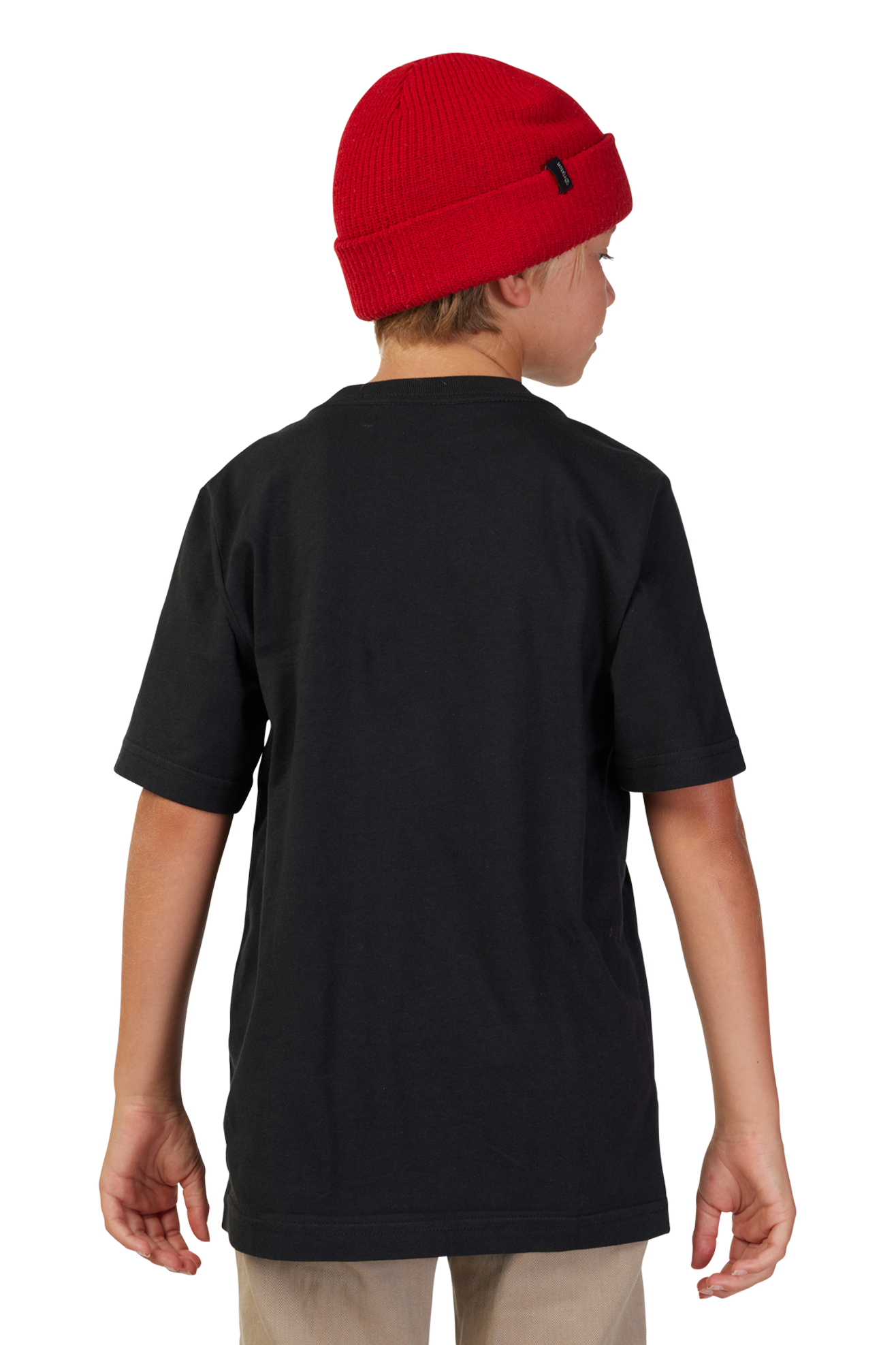 Camiseta Niño FOX Absolute