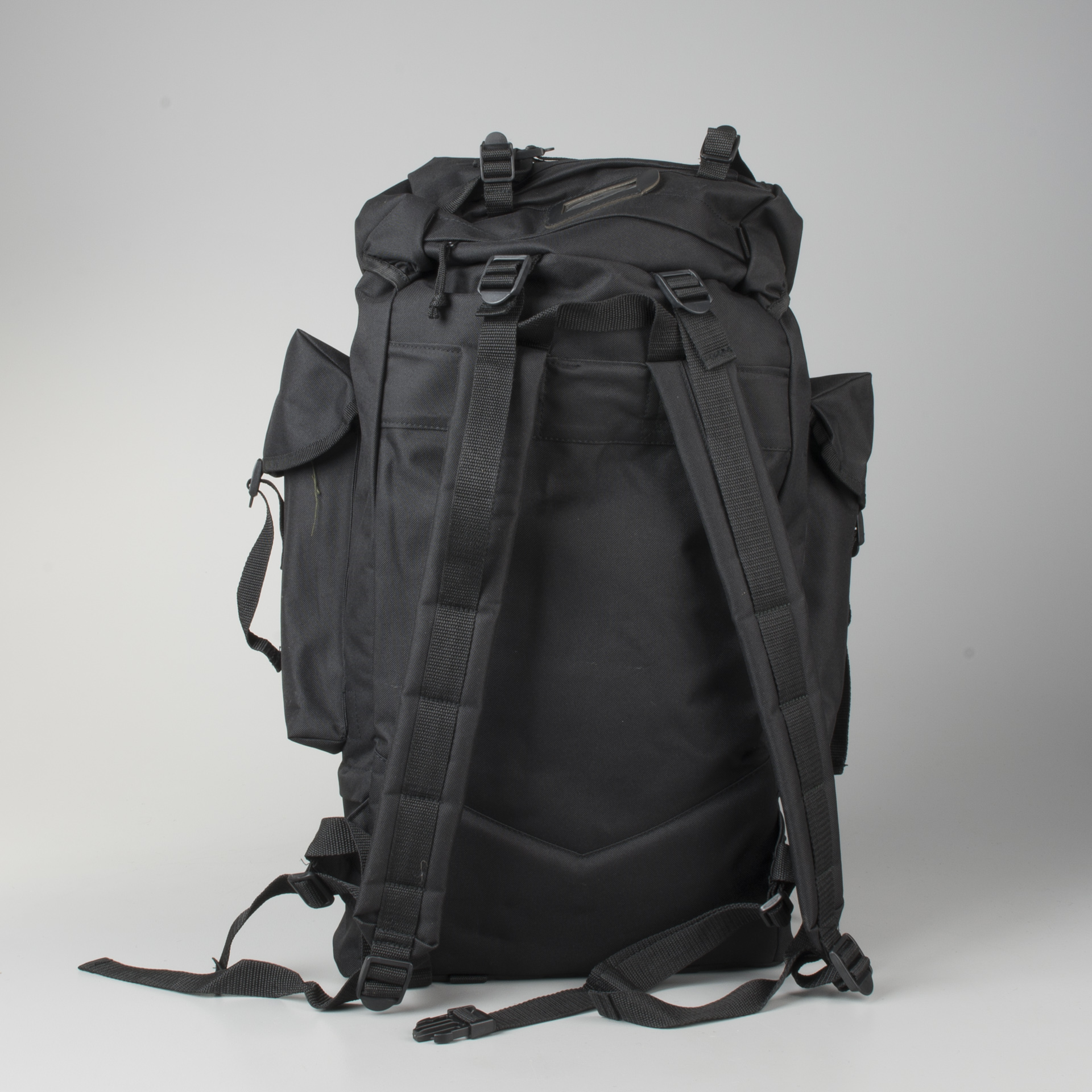 Mochila Brandit Nylon 65L