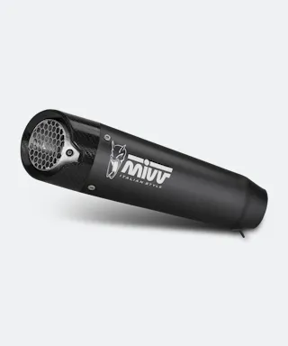 Mivv X-M5 Full Exhaust System