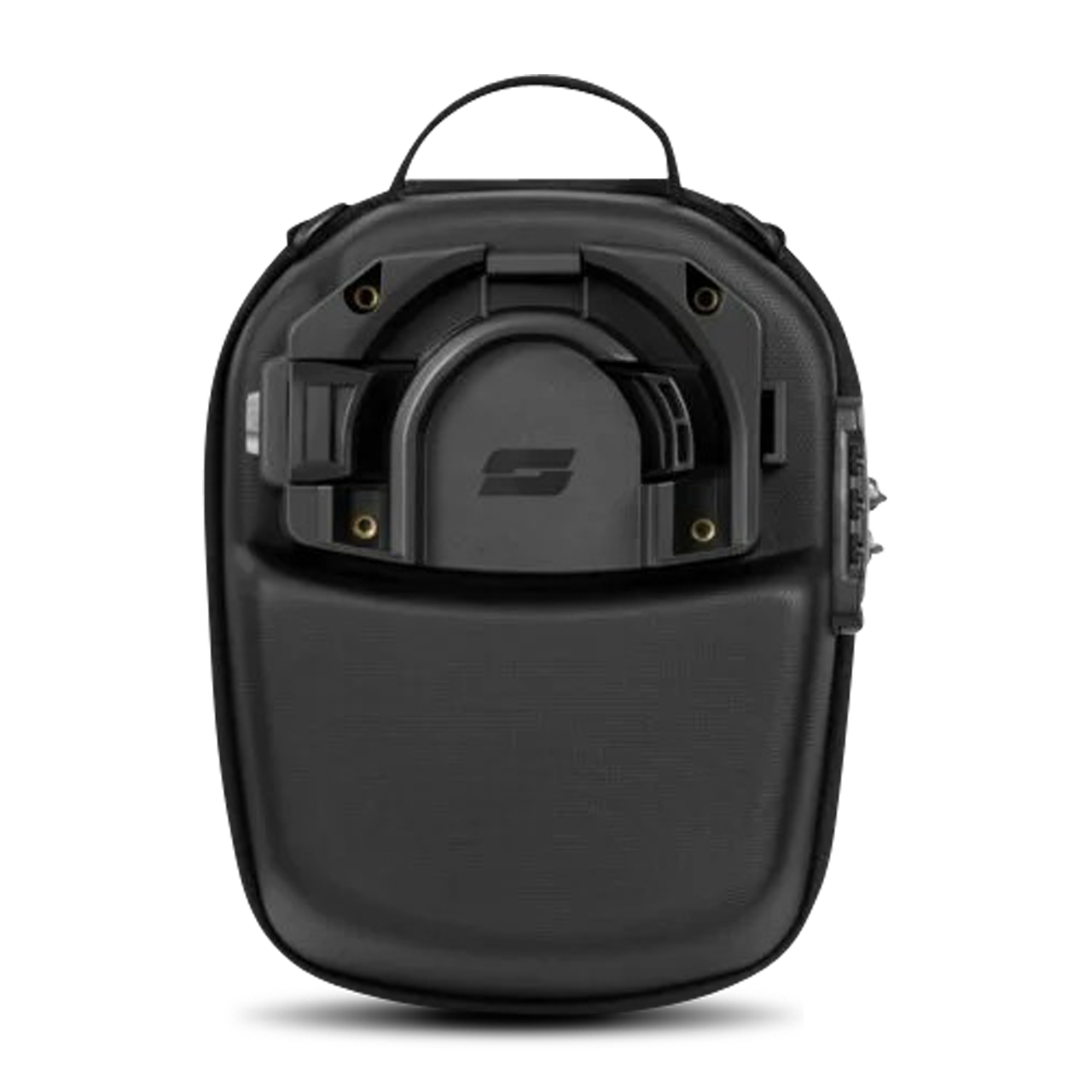 Shad Click System Tank Bag E09CL PRO