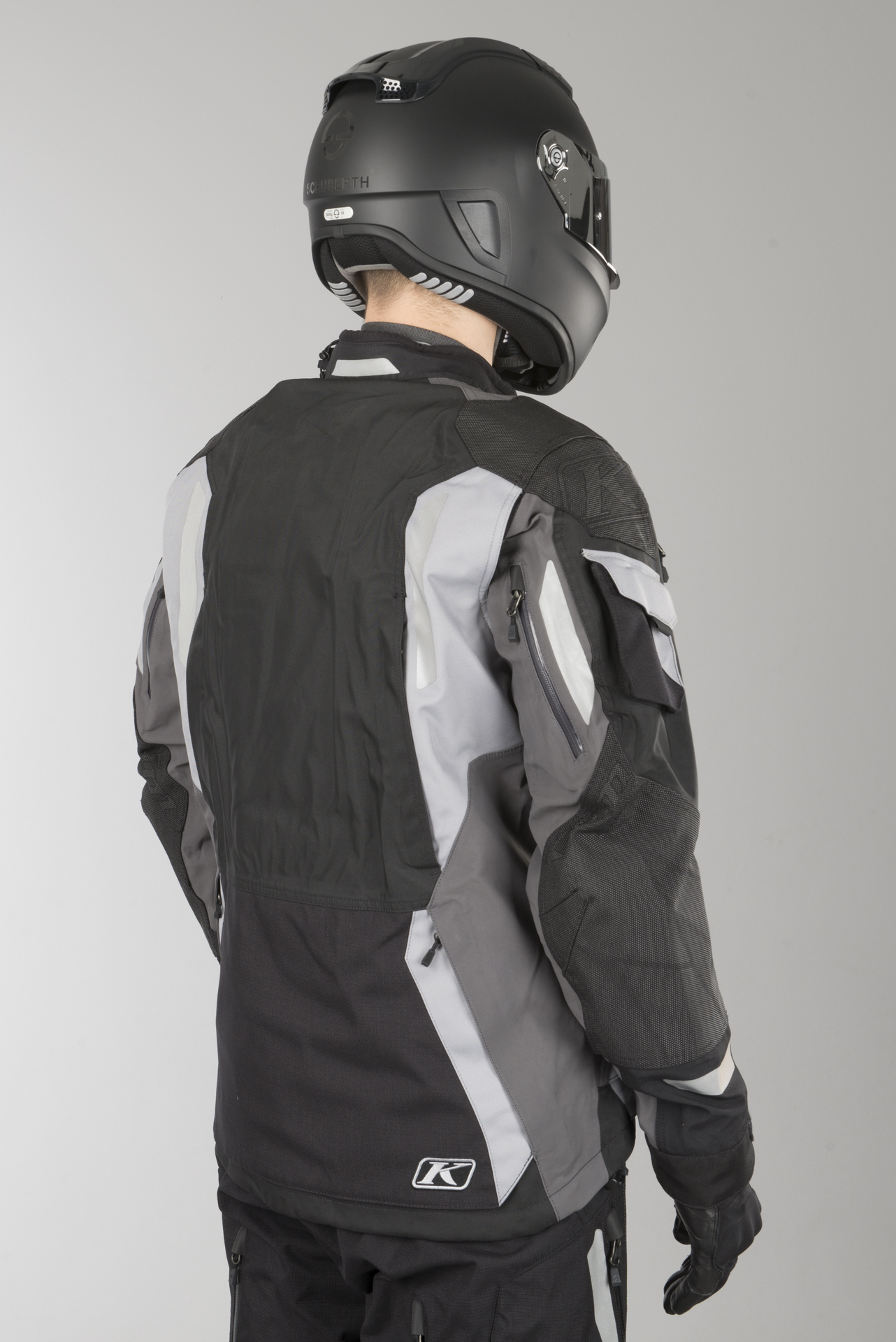 Jachetă Moto Klim Badlands Pro