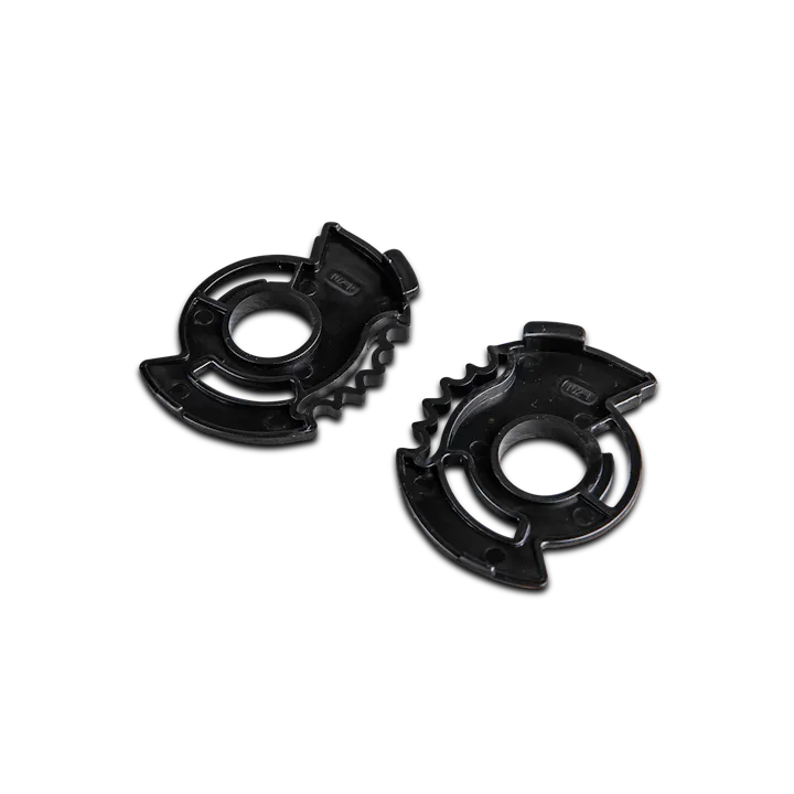 Viziermechanisme Raven Adventure