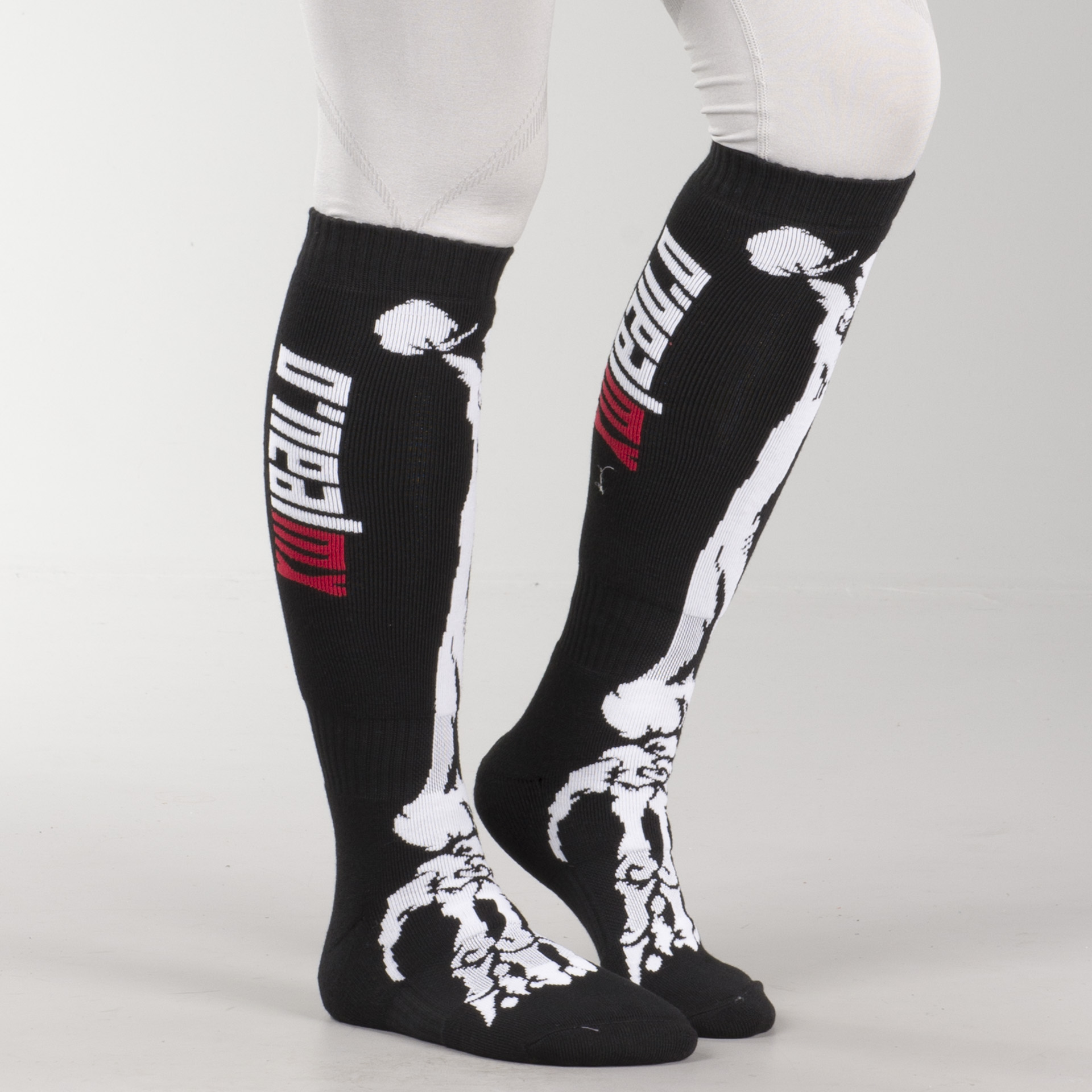 O'Neal Pro MX X-Ray Socks