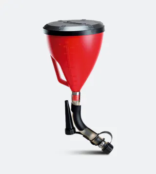 Polisport Multipurpose Funnel