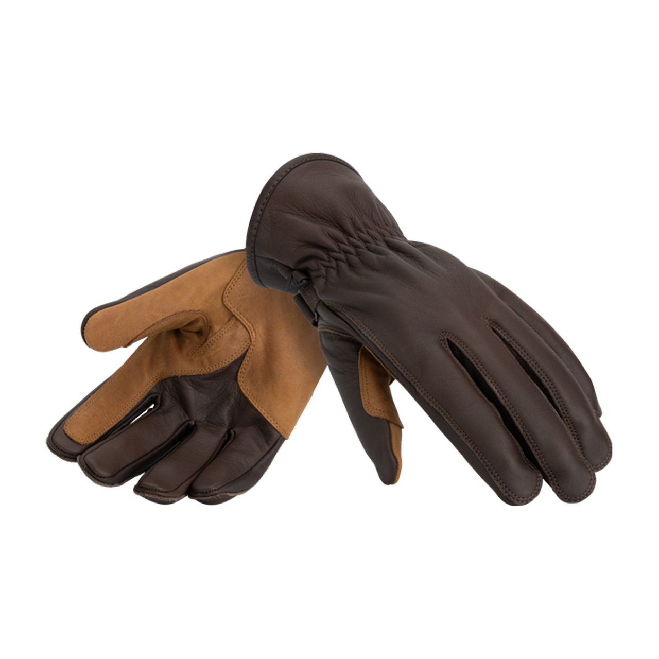 Rusty Stitches Johnny V2 MC Gloves