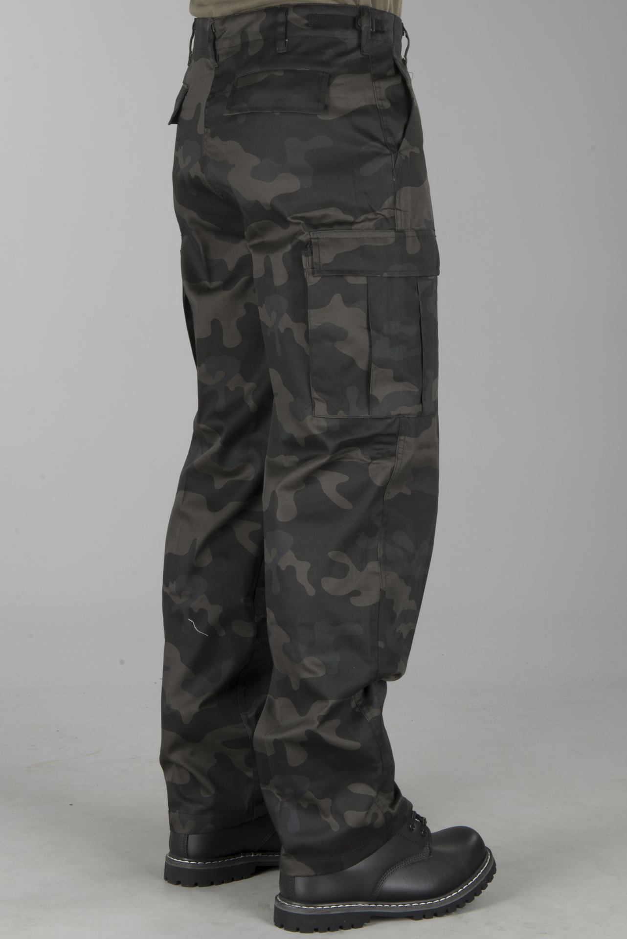 Pantaloni Brandit US Ranger Hose