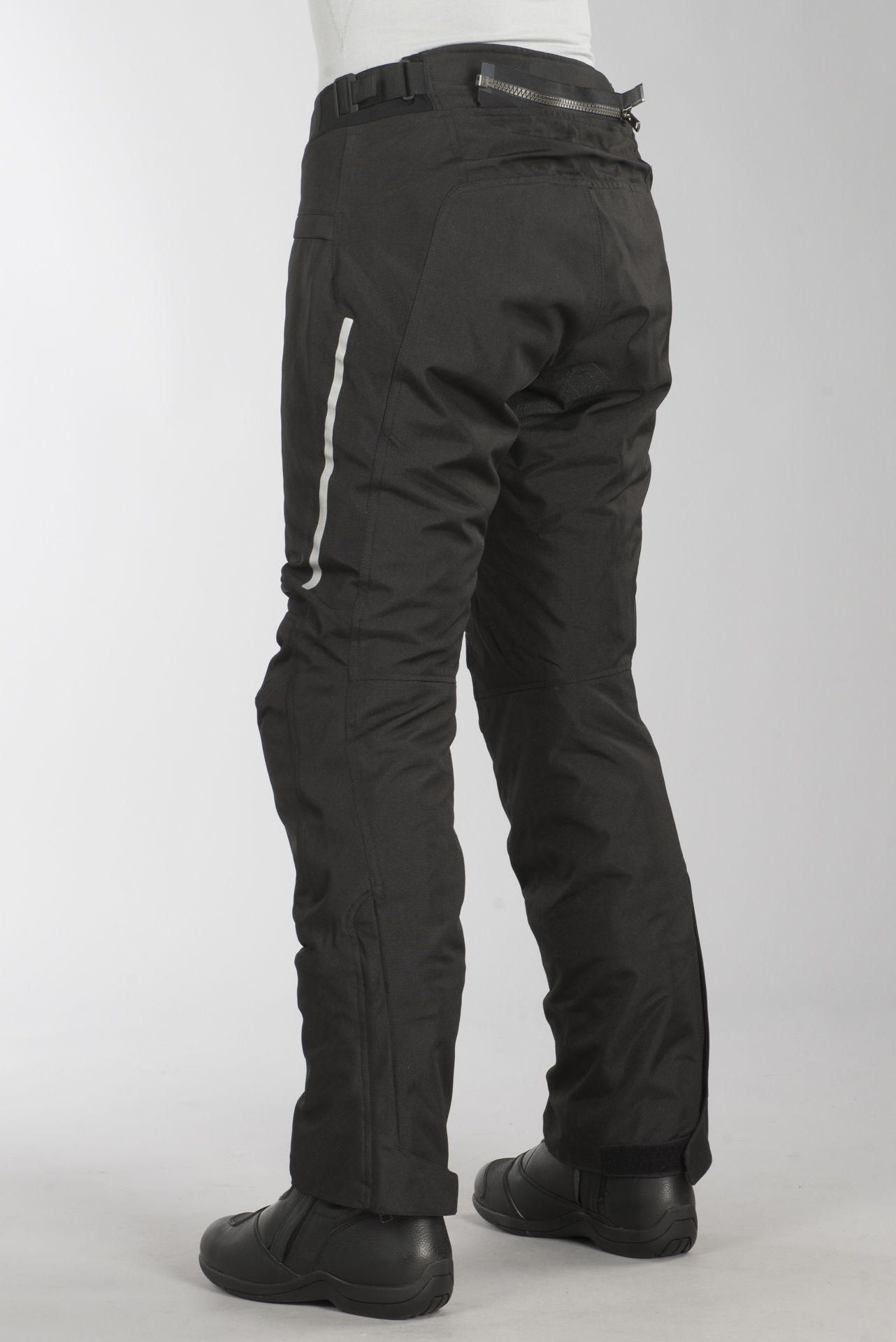 Pantaloni Rev'It! Factor 4 Femei Lungime Scurtă