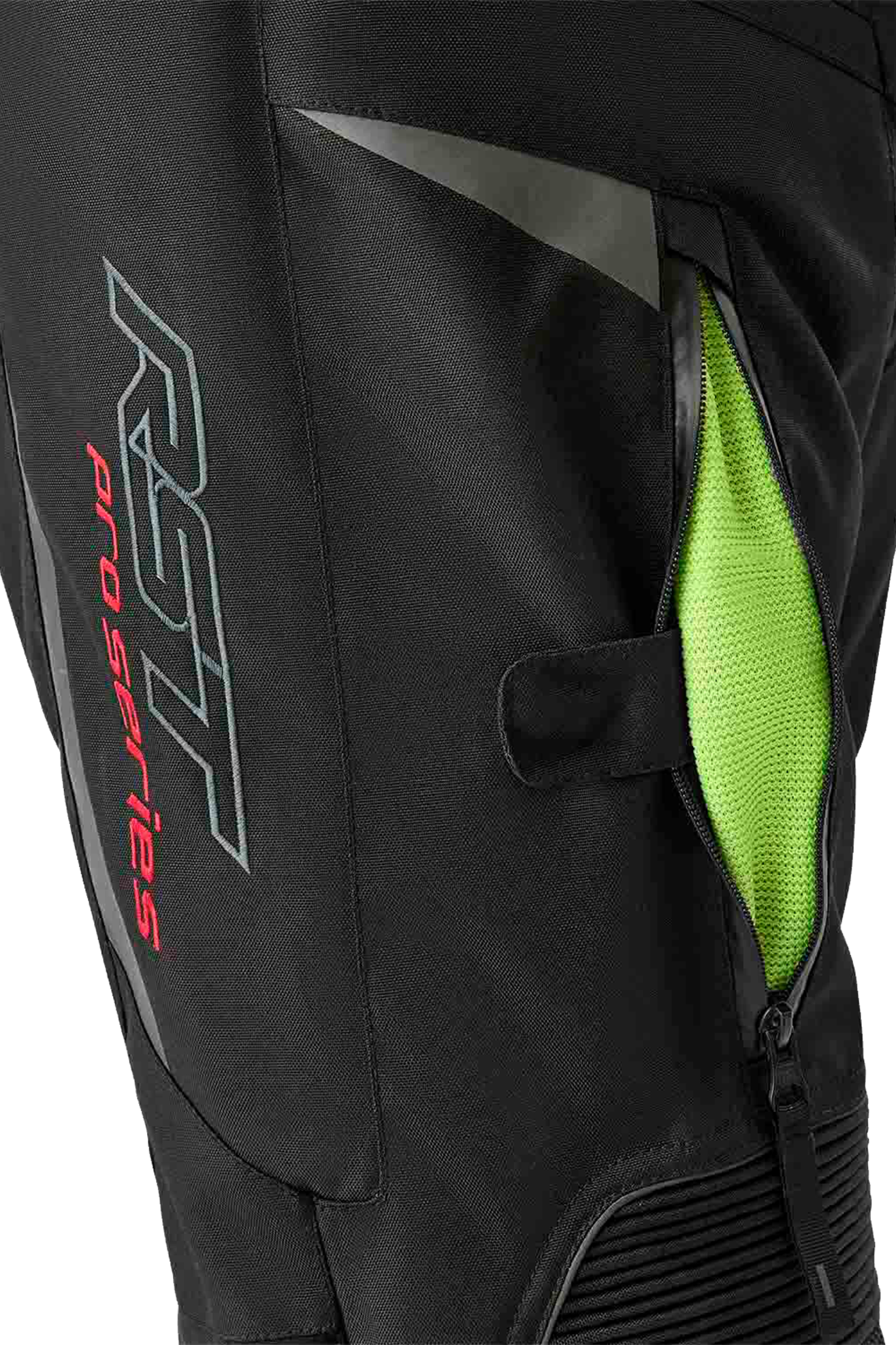Motorbroek RST Pro Series Paragon D3O