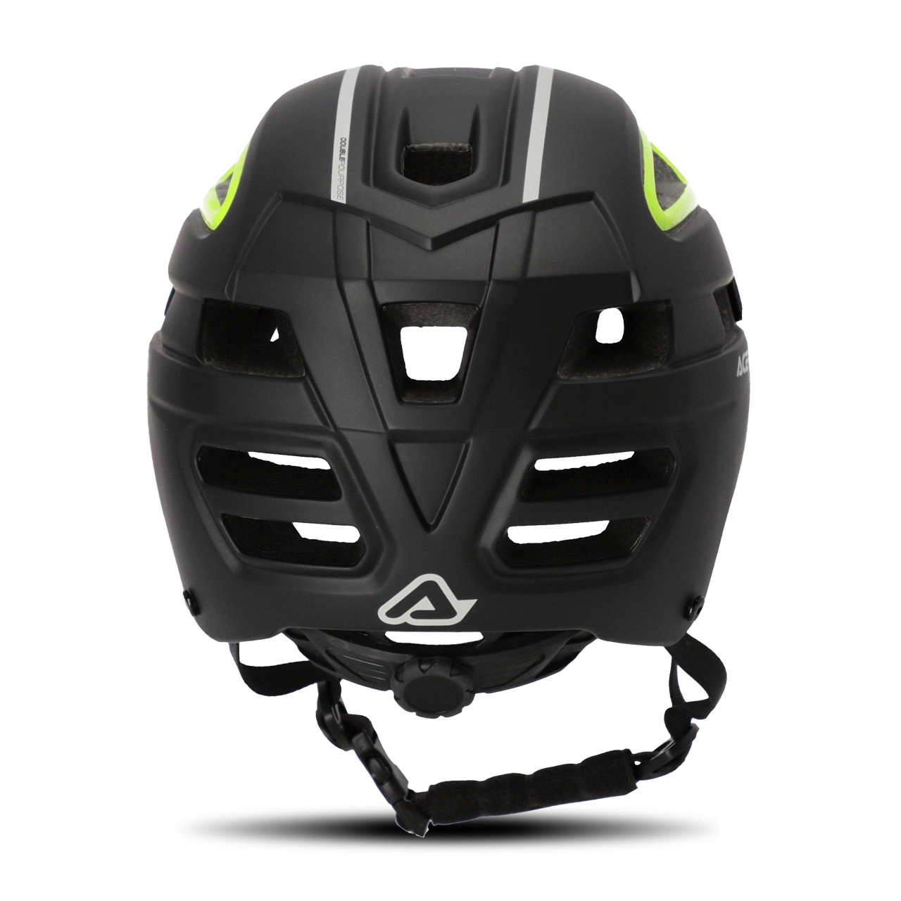 Casco de MTB Acerbis Double P