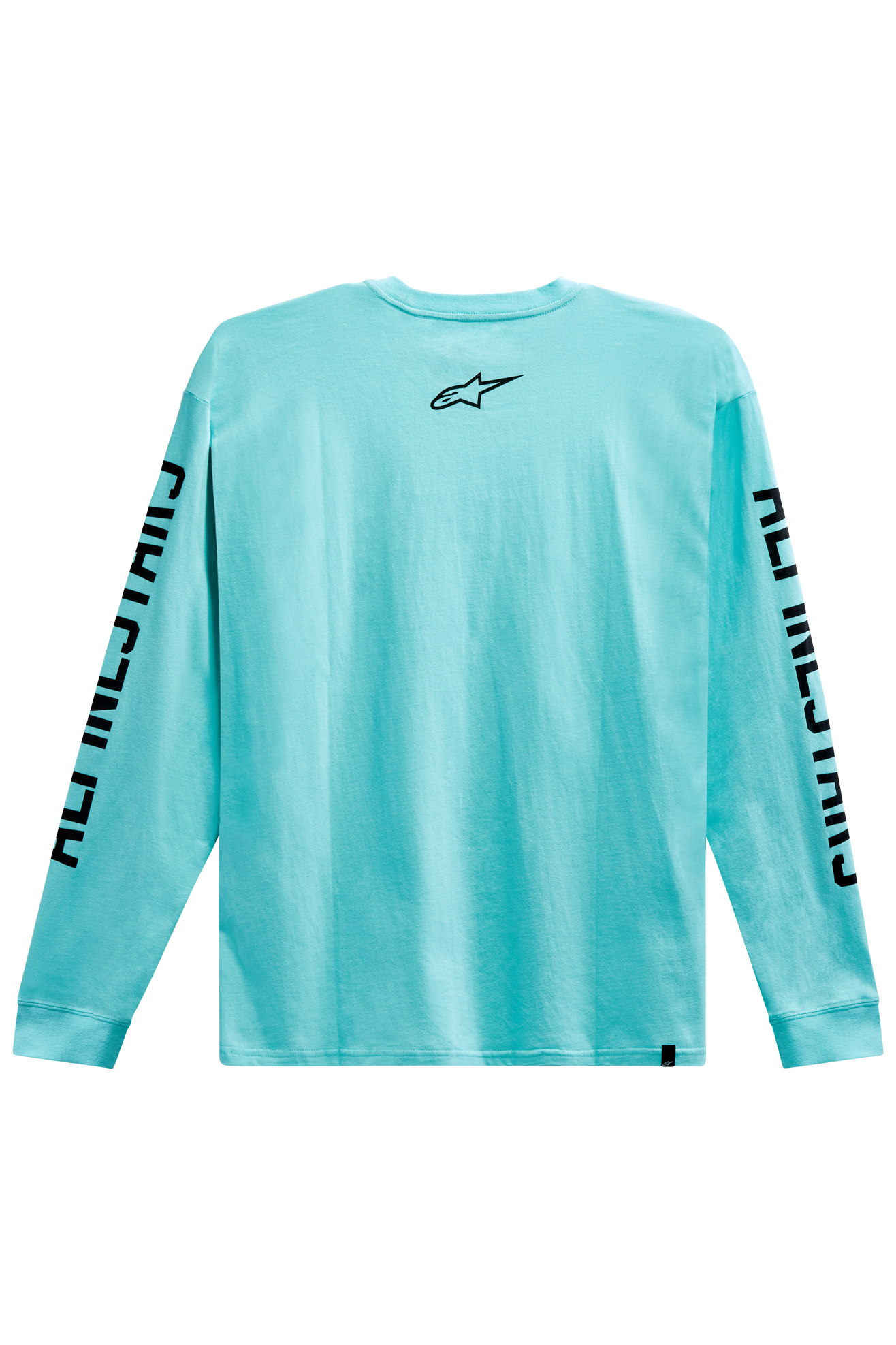 Alpinestars LS Face Off T-Shirt