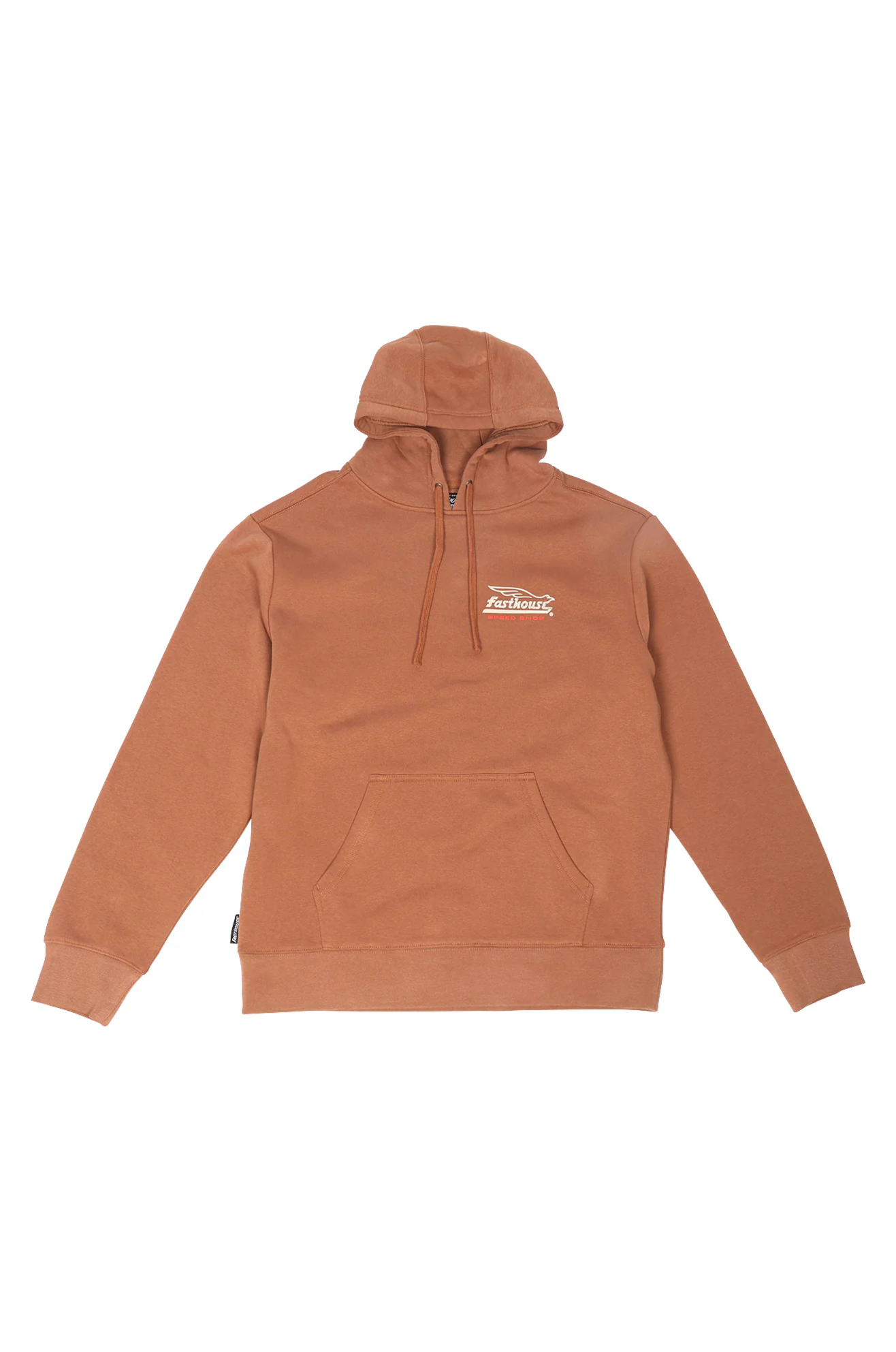 Sudadera Con Capucha Fasthouse Gilmore