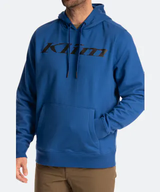Hoodie Klim Pullover