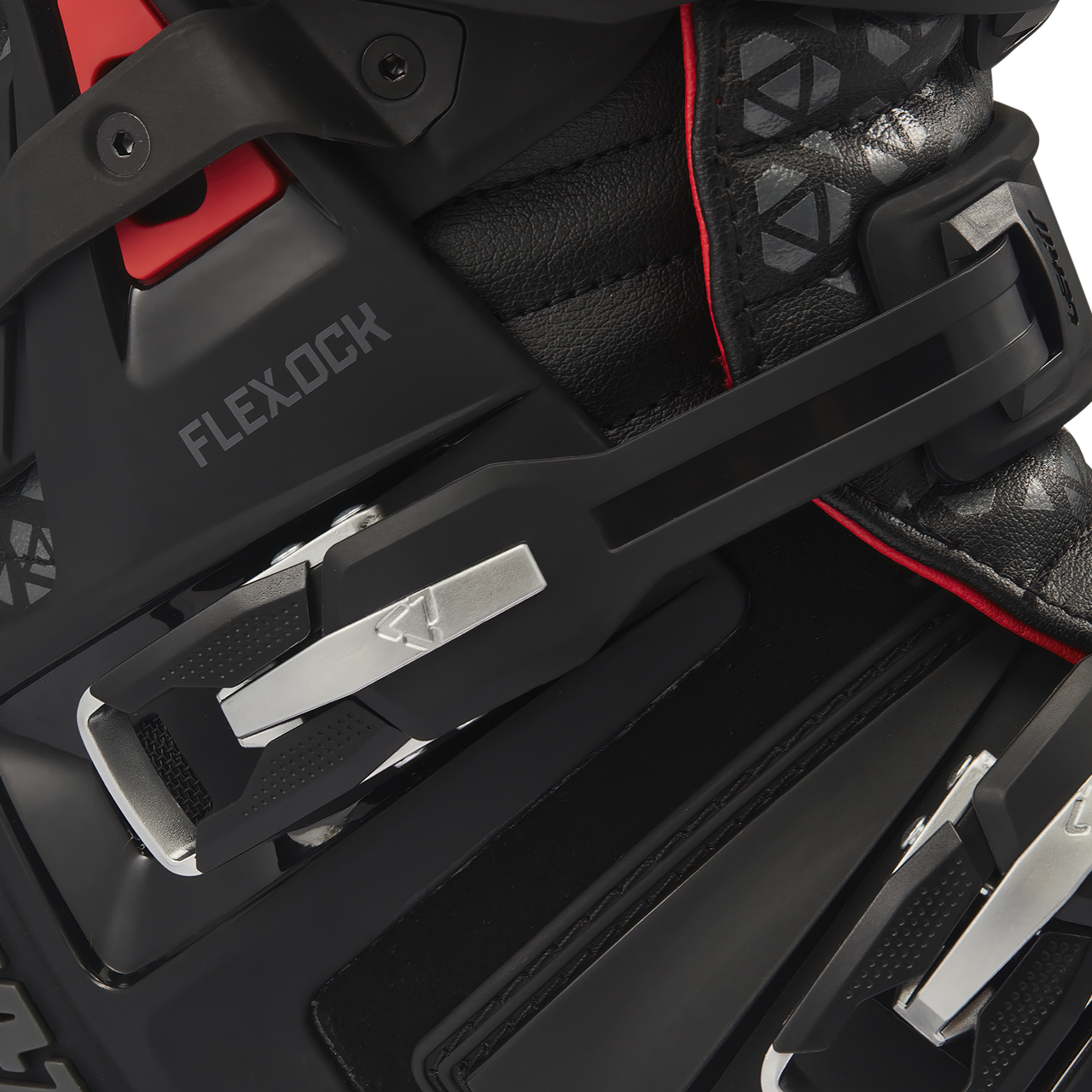 Stivali Cross Leatt 5.5 FlexLock Evo V.27