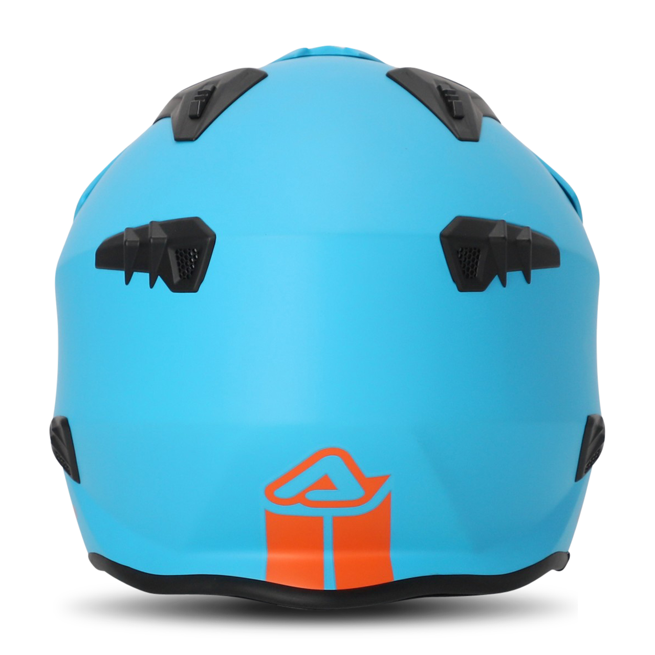 Acerbis Jet Aria Open Helmet