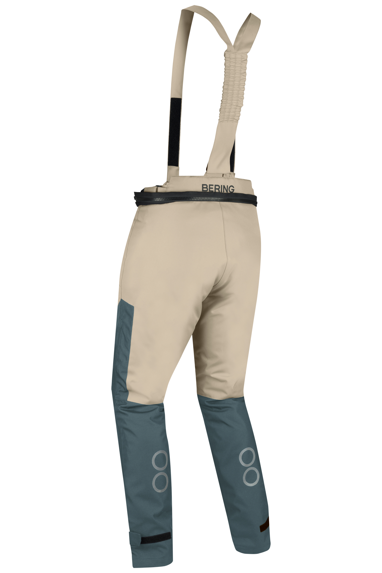 Bering Siberia MC Trousers