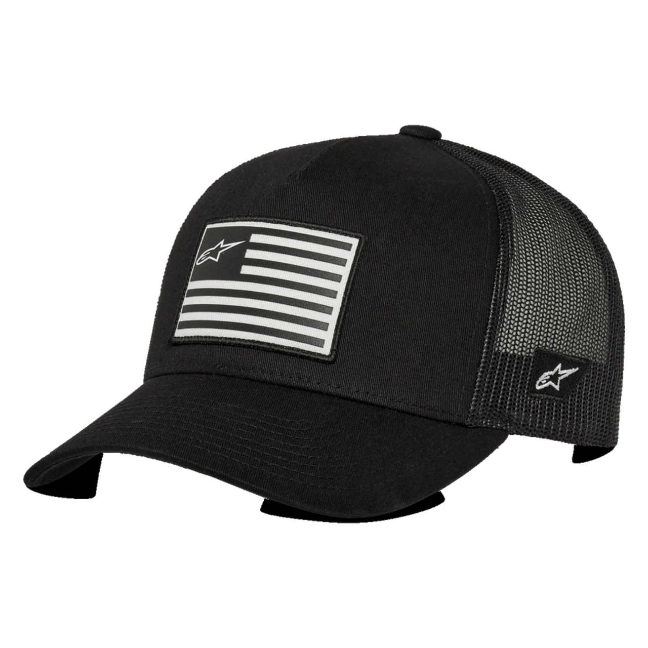 Gorra Alpinestars Flag