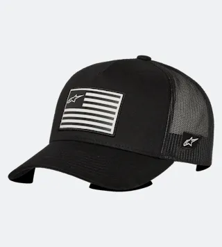 Nokkmüts Alpinestars Flag