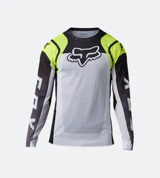 MX Dres FOX Airline Sensory