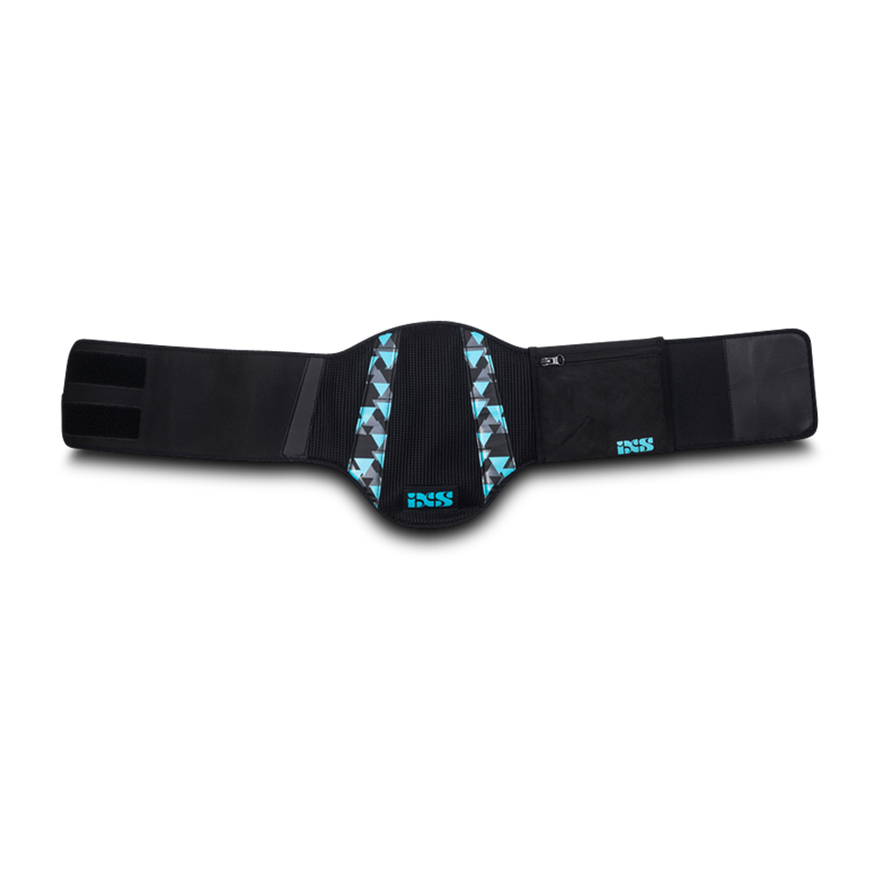 Nierriem Dames iXS Shaped